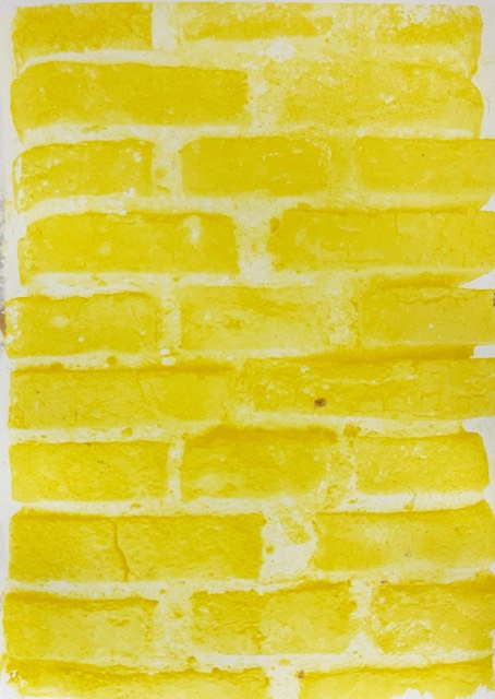 Surfaces #7, 2025